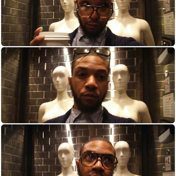 Meet your Posher, Dana - Picture 1 of 1